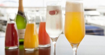 Celebrate Mother’s Day in Orange County The Ritz Prime Seafood