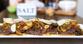 San Diego Restaurants to Eat at this Week