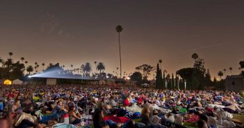The Best Los Angeles Things To Do In June 2016 cinespia