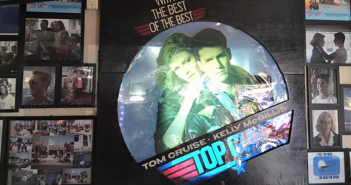 Celebrate Top Gun’s 30th Anniversary in San Diego