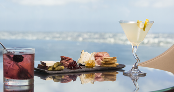 3 Top San Diego Cocktail Bars with Views