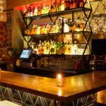 Blue Ocean Robata & Sushi Bar