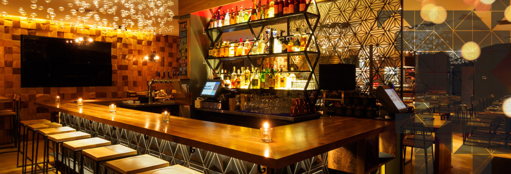 Blue Ocean Robata & Sushi Bar