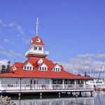 Bluewater Boathouse Seafood Grill