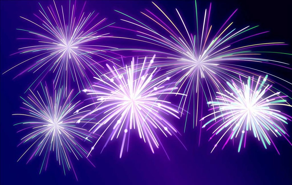 4th of July events in Los Angeles