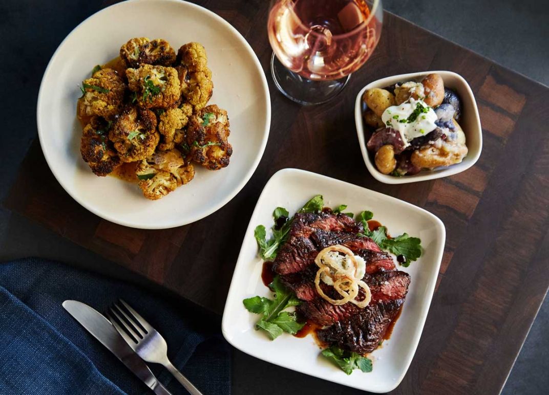 What to Eat at the Hollywood Bowl Restaurants, Street Food, More