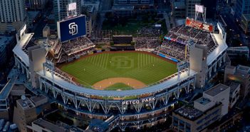 MLB All-Star Week in San Diego
