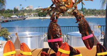 27 Top Orange County Events this August Lobsterfest at Newport Dunes