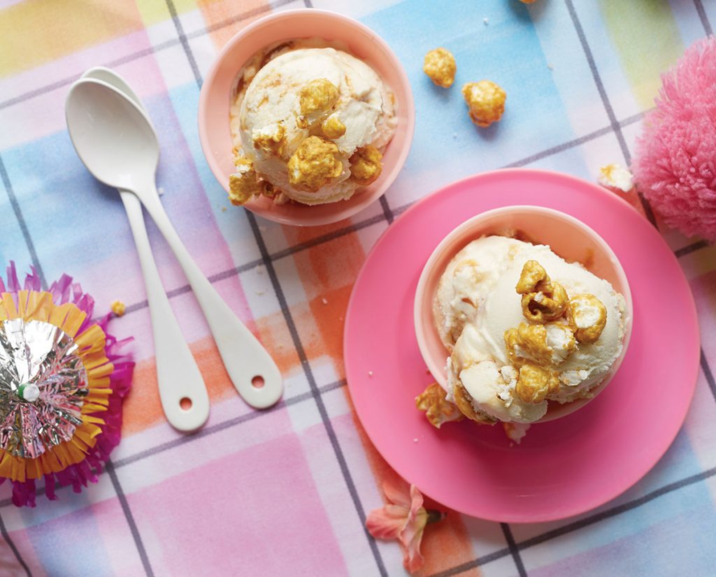 Salt & Straw