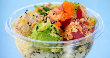 7 Top Spots for Poke in San Diego