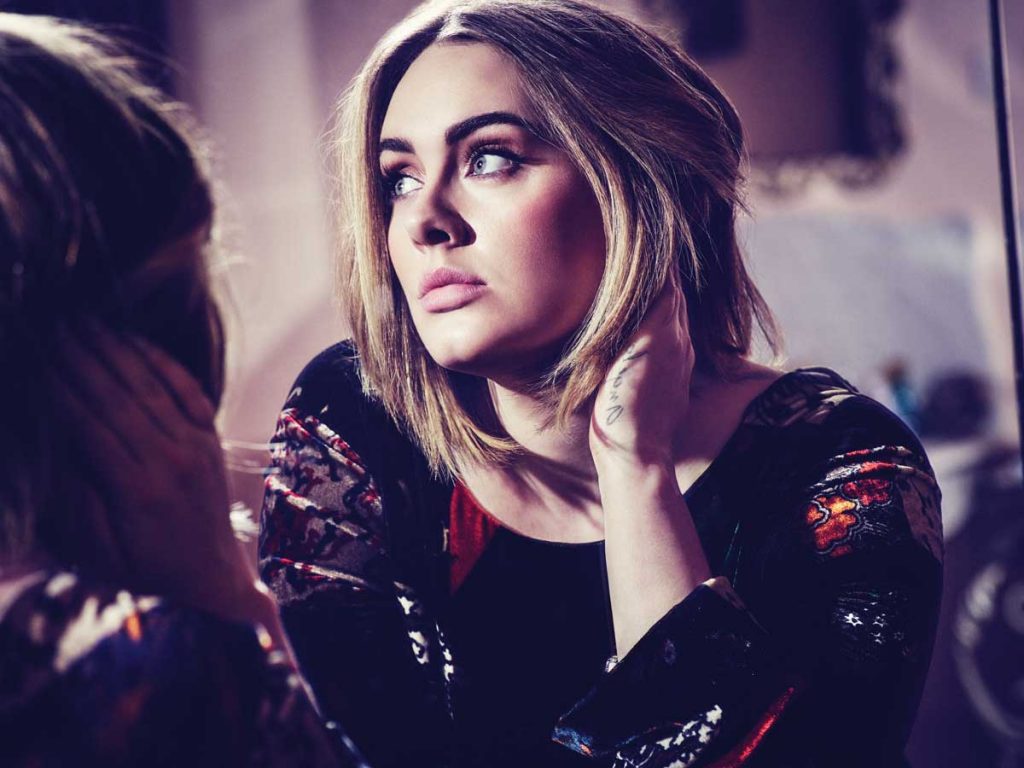 adele