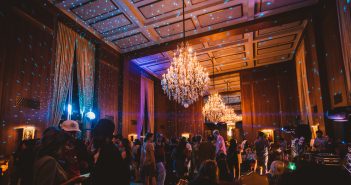 40 + Los Angeles Things to do in September Sleepless: The Music Center After Hours
