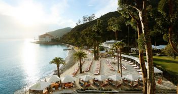 Have Unlimited Fun on Catalina Island Descanso Beach Club Catalina Island