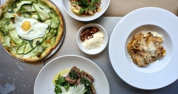 Where to Eat and Drink in Los Angeles this Week Local Kitchen + Wine Bar