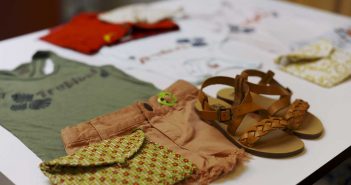 12 Top Kid Shops in Los Angeles Bonbon Boutique