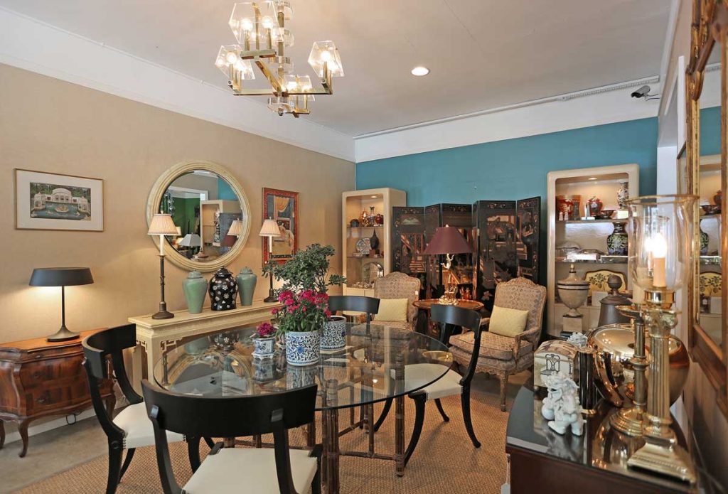 Rubbish Interiors