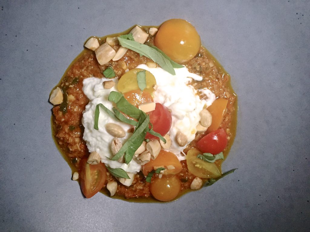 ar cucina