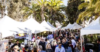 San Diego Weekend Events Roundup 11.10.16