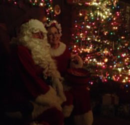 Holiday Nights At Bernardo Winery