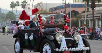San Diego Weekend Events Roundup Dec. 1-4