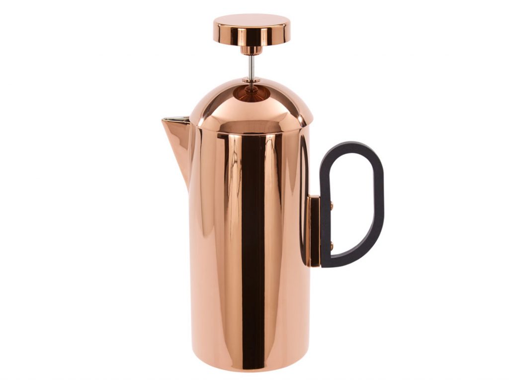 Tom Dixon’s Brew Cafetiere