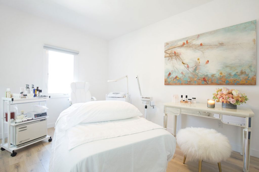 Joanna Vargas’ new, ultraprivate West Hollywood salon