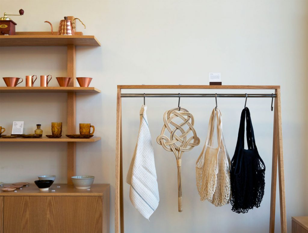 home wares at the Good Liver