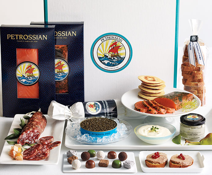 petrossian