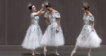 Orange County Weekend Events Roundup Dec. 8-11