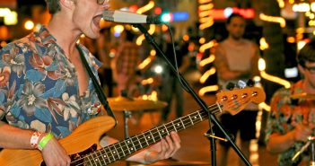 San Diego Weekend Events Roundup Dec. 8-11