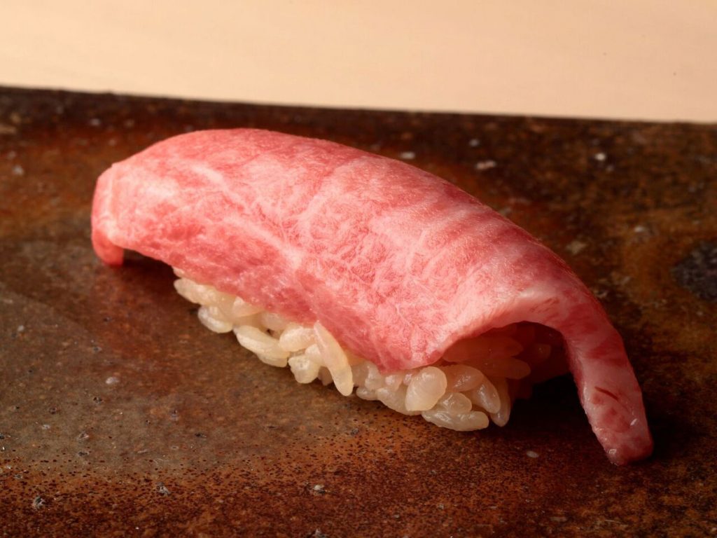 Sushi Ginza Onodera
