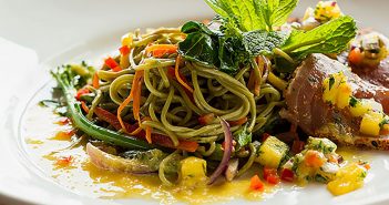 5 New San Diego Restaurants to Try Now