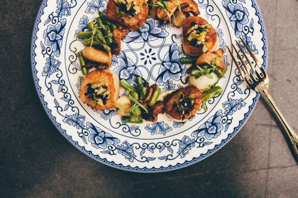 dineL.A. Restaurant Week
