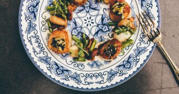Los Angeles Things to Do in January dineL.A. Restaurant Week