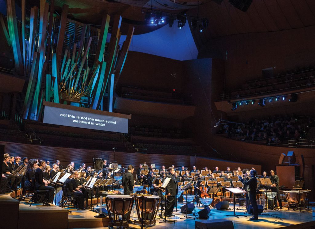 Los Angeles Master Chorale