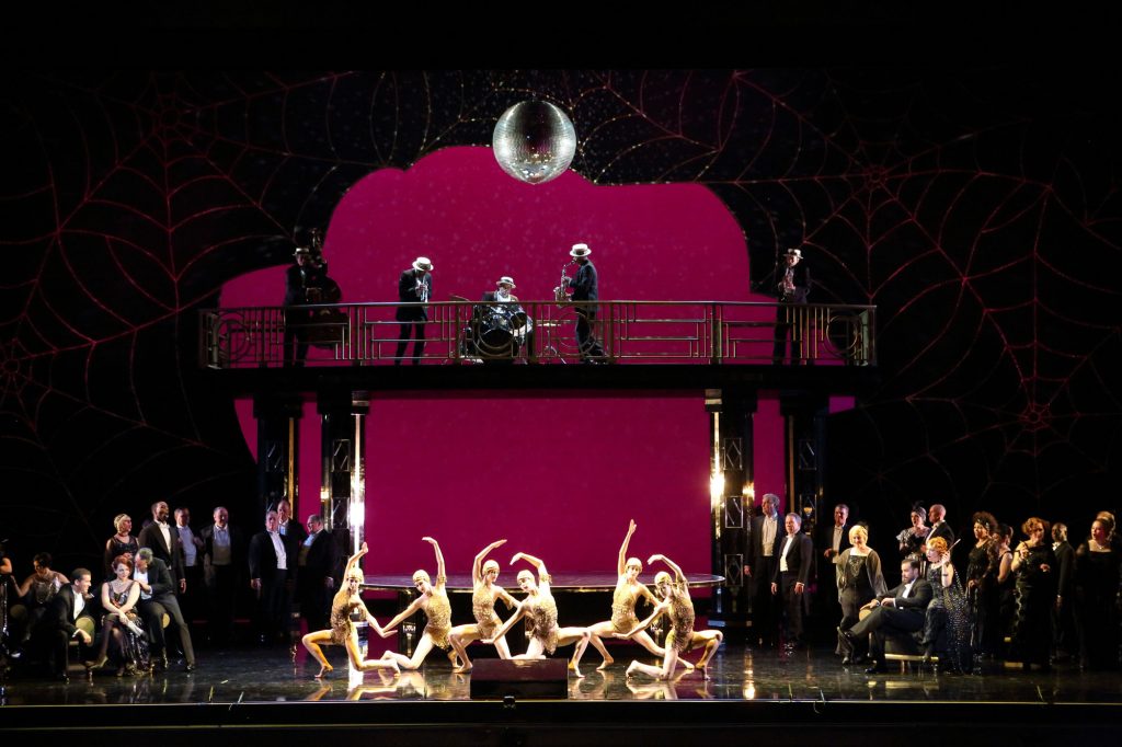 La Traviata