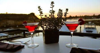 Orange County Valentine’s Day Dining & Events Guide Back Bay Bistro