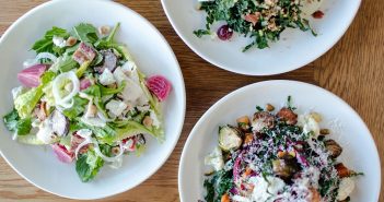 4 Top Orange County Restaurants to Try Now