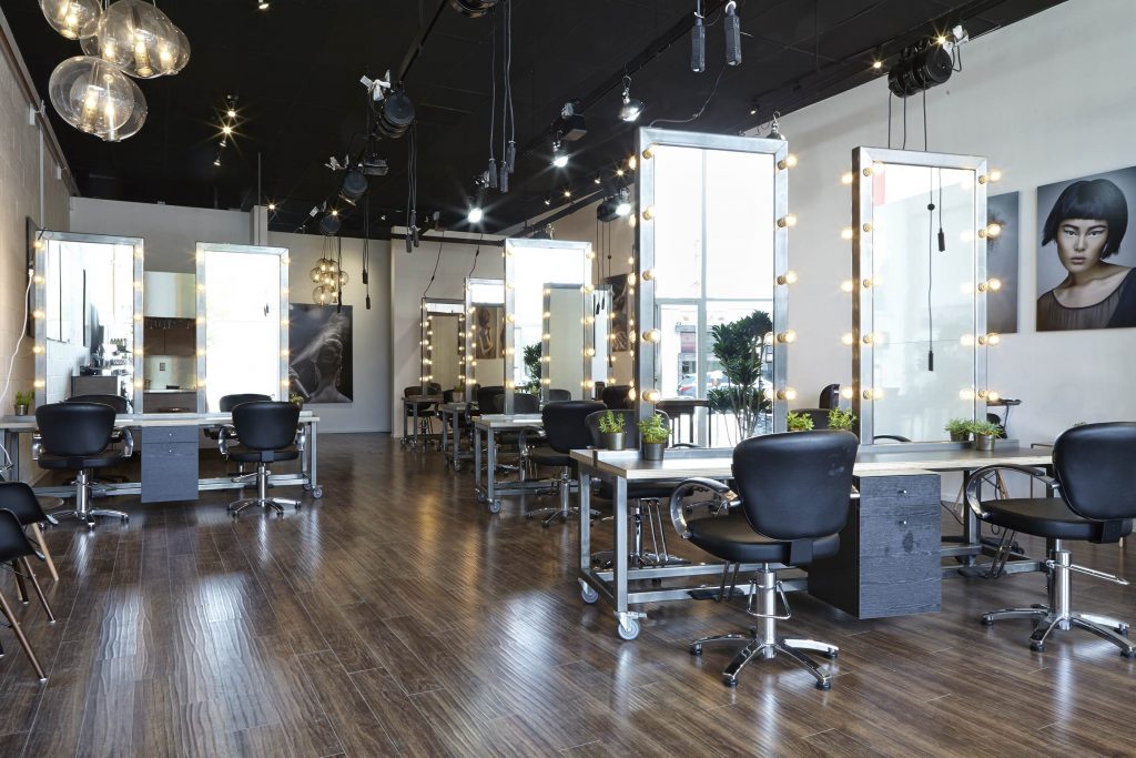 Spoke & Weal Redefines the Salon Experience in Los Angeles