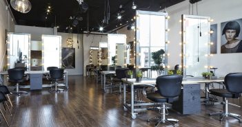 Spoke & Weal Redefines the Salon Experience in Los Angeles Spoke & Weal
