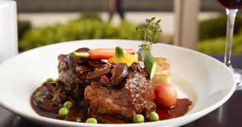 Where to Eat and Drink During San Diego Restaurant Week