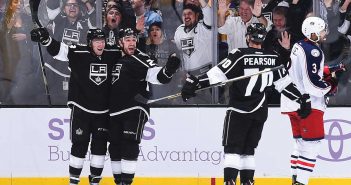 LA Kings Host NHL All-Star Weekend at Staples Center LA Kings
