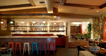Where to Eat and Drink in Los Angeles this Week farida