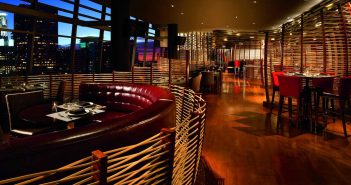 Where to Eat and Drink in Los Angeles this Week Nest at WP24