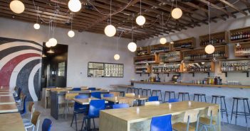 Where to Eat and Drink in Los Angeles this Week Bar Angeles