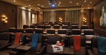 See Oscar Nominated Films at Four Seasons Hotel Los Angeles at Beverly Hills four seasons los angeles