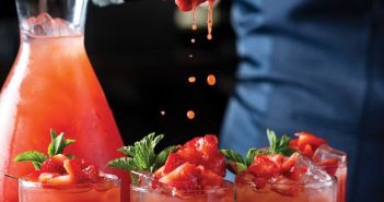 Where To Sip Film-Themed Cocktails around Los Angeles The Tuck Room Tavern