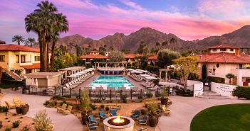 Miramonte Resort & Spa — a Desert Getaway You Need to Know About Miramonte Resort & Spa