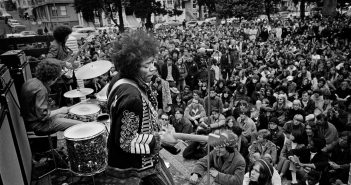Los Angeles Things To Do In April grammy museum