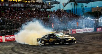 Orange County Weekend Events Roundup April 6-9 John-Bosma_Drifting_Long Beach Grand Prix